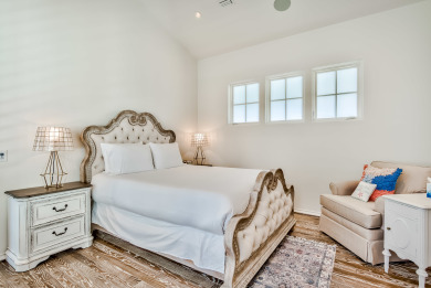 Lake House Harper Cottage & Carriage House - Stunning, Private Pool, 4 Bikes, , on Gulf of Mexico - Rosemary Beach in Florida - Lakehouse Vacation Rental - Lake Home for rent on LakeHouseVacations.com