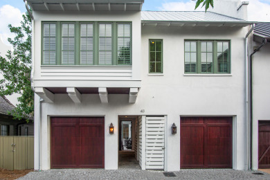 Lake House Harper Cottage & Carriage House - Stunning, Private Pool, 4 Bikes, , on Gulf of Mexico - Rosemary Beach in Florida - Lakehouse Vacation Rental - Lake Home for rent on LakeHouseVacations.com