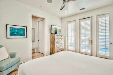 Lake House Harper Cottage & Carriage House - Stunning, Private Pool, 4 Bikes, , on Gulf of Mexico - Rosemary Beach in Florida - Lakehouse Vacation Rental - Lake Home for rent on LakeHouseVacations.com
