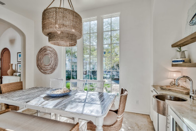 Lake House Harper Cottage & Carriage House - Stunning, Private Pool, 4 Bikes, , on Gulf of Mexico - Rosemary Beach in Florida - Lakehouse Vacation Rental - Lake Home for rent on LakeHouseVacations.com