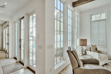 Lake House Harper Cottage & Carriage House - Stunning, Private Pool, 4 Bikes, , on Gulf of Mexico - Rosemary Beach in Florida - Lakehouse Vacation Rental - Lake Home for rent on LakeHouseVacations.com