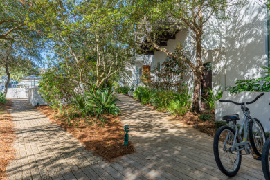 Lake House Kidd Carriage House Flawless apartment home close to pool & beach, , on Gulf of Mexico - Rosemary Beach in Florida - Lakehouse Vacation Rental - Lake Home for rent on LakeHouseVacations.com