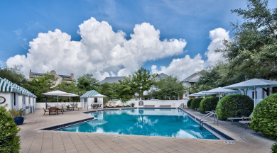 Lake House Kidd Carriage House Flawless apartment home close to pool & beach, , on Gulf of Mexico - Rosemary Beach in Florida - Lakehouse Vacation Rental - Lake Home for rent on LakeHouseVacations.com