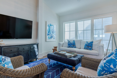 Lake House Kidd Carriage House Flawless apartment home close to pool & beach, , on Gulf of Mexico - Rosemary Beach in Florida - Lakehouse Vacation Rental - Lake Home for rent on LakeHouseVacations.com