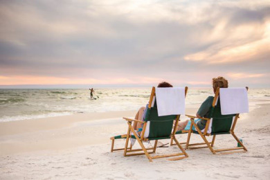 Lake House Hammock Carriage House - Right Next to the Town Center and Two Pools!!, , on Gulf of Mexico - Rosemary Beach in Florida - Lakehouse Vacation Rental - Lake Home for rent on LakeHouseVacations.com