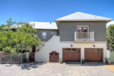 Lake House Hammock Carriage House - Right Next to the Town Center and Two Pools!!, , on Gulf of Mexico - Rosemary Beach in Florida - Lakehouse Vacation Rental - Lake Home for rent on LakeHouseVacations.com