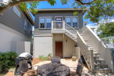 Lake House Hammock Carriage House - Right Next to the Town Center and Two Pools!!, , on Gulf of Mexico - Rosemary Beach in Florida - Lakehouse Vacation Rental - Lake Home for rent on LakeHouseVacations.com