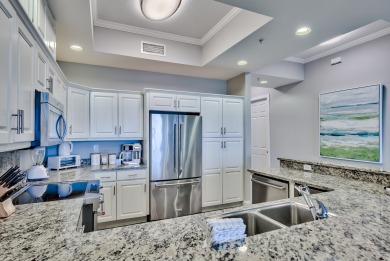 Lake House Legacy at the Alexander - Penthouse Condo - 4 Bikes, Seacrest Pool , , on  in Florida - Lakehouse Vacation Rental - Lake Home for rent on LakeHouseVacations.com