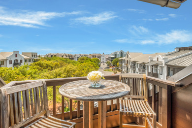 Lake House Blue Oak - Luxury Penthouse Shop In The Heart of Rosemary Beach, , on Gulf of Mexico - Rosemary Beach in Florida - Lakehouse Vacation Rental - Lake Home for rent on LakeHouseVacations.com