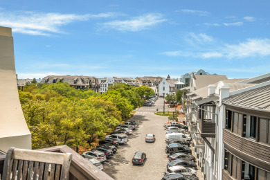 Lake House Blue Oak - Luxury Penthouse Shop In The Heart of Rosemary Beach, , on Gulf of Mexico - Rosemary Beach in Florida - Lakehouse Vacation Rental - Lake Home for rent on LakeHouseVacations.com