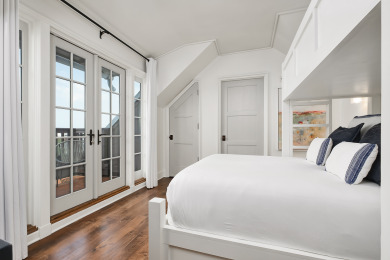 Lake House Blue Oak - Luxury Penthouse Shop In The Heart of Rosemary Beach, , on Gulf of Mexico - Rosemary Beach in Florida - Lakehouse Vacation Rental - Lake Home for rent on LakeHouseVacations.com