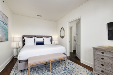 Lake House Blue Oak - Luxury Penthouse Shop In The Heart of Rosemary Beach, , on Gulf of Mexico - Rosemary Beach in Florida - Lakehouse Vacation Rental - Lake Home for rent on LakeHouseVacations.com