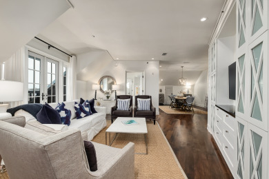 Lake House Blue Oak - Luxury Penthouse Shop In The Heart of Rosemary Beach, , on Gulf of Mexico - Rosemary Beach in Florida - Lakehouse Vacation Rental - Lake Home for rent on LakeHouseVacations.com
