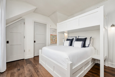 Lake House Blue Oak - Luxury Penthouse Shop In The Heart of Rosemary Beach, , on Gulf of Mexico - Rosemary Beach in Florida - Lakehouse Vacation Rental - Lake Home for rent on LakeHouseVacations.com