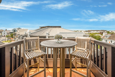 Lake House Blue Oak - Luxury Penthouse Shop In The Heart of Rosemary Beach, , on Gulf of Mexico - Rosemary Beach in Florida - Lakehouse Vacation Rental - Lake Home for rent on LakeHouseVacations.com