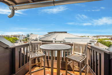 Lake House Blue Oak - Luxury Penthouse Shop In The Heart of Rosemary Beach, , on Gulf of Mexico - Rosemary Beach in Florida - Lakehouse Vacation Rental - Lake Home for rent on LakeHouseVacations.com