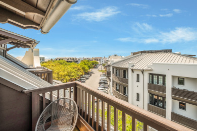 Lake House Blue Oak - Luxury Penthouse Shop In The Heart of Rosemary Beach, , on Gulf of Mexico - Rosemary Beach in Florida - Lakehouse Vacation Rental - Lake Home for rent on LakeHouseVacations.com
