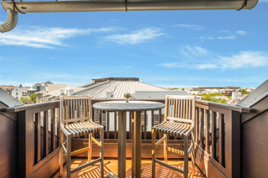 Lake House Blue Oak - Luxury Penthouse Shop In The Heart of Rosemary Beach, , on Gulf of Mexico - Rosemary Beach in Florida - Lakehouse Vacation Rental - Lake Home for rent on LakeHouseVacations.com
