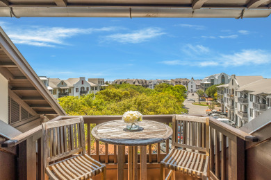 Lake House Blue Oak - Luxury Penthouse Shop In The Heart of Rosemary Beach, , on Gulf of Mexico - Rosemary Beach in Florida - Lakehouse Vacation Rental - Lake Home for rent on LakeHouseVacations.com