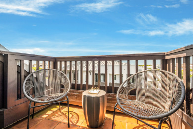 Lake House Blue Oak - Luxury Penthouse Shop In The Heart of Rosemary Beach, , on Gulf of Mexico - Rosemary Beach in Florida - Lakehouse Vacation Rental - Lake Home for rent on LakeHouseVacations.com