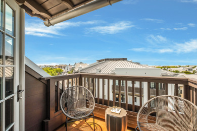 Lake House Blue Oak - Luxury Penthouse Shop In The Heart of Rosemary Beach, , on Gulf of Mexico - Rosemary Beach in Florida - Lakehouse Vacation Rental - Lake Home for rent on LakeHouseVacations.com