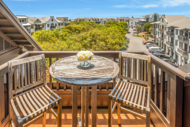 Lake House Blue Oak - Luxury Penthouse Shop In The Heart of Rosemary Beach, , on Gulf of Mexico - Rosemary Beach in Florida - Lakehouse Vacation Rental - Lake Home for rent on LakeHouseVacations.com