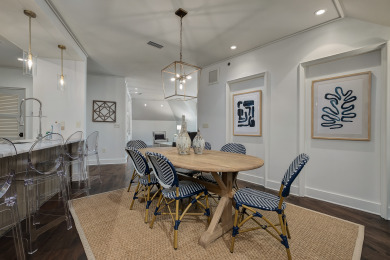 Lake House Blue Oak - Luxury Penthouse Shop In The Heart of Rosemary Beach, , on Gulf of Mexico - Rosemary Beach in Florida - Lakehouse Vacation Rental - Lake Home for rent on LakeHouseVacations.com