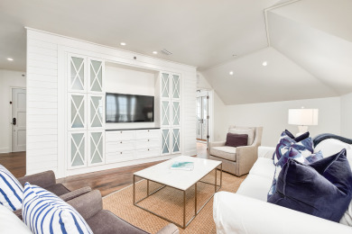 Lake House Blue Oak - Luxury Penthouse Shop In The Heart of Rosemary Beach, , on Gulf of Mexico - Rosemary Beach in Florida - Lakehouse Vacation Rental - Lake Home for rent on LakeHouseVacations.com