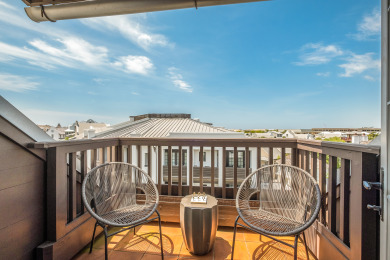Lake House Blue Oak - Luxury Penthouse Shop In The Heart of Rosemary Beach, , on Gulf of Mexico - Rosemary Beach in Florida - Lakehouse Vacation Rental - Lake Home for rent on LakeHouseVacations.com