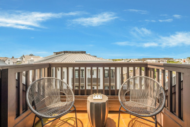Lake House Blue Oak - Luxury Penthouse Shop In The Heart of Rosemary Beach, , on Gulf of Mexico - Rosemary Beach in Florida - Lakehouse Vacation Rental - Lake Home for rent on LakeHouseVacations.com