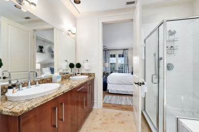 Lake House Rose at Mercado - Penthouse Condo in Rosemary Beach, Free Bikes, , on Gulf of Mexico - Rosemary Beach in Florida - Lakehouse Vacation Rental - Lake Home for rent on LakeHouseVacations.com