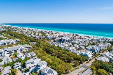 Lake House Rose at Mercado - Penthouse Condo in Rosemary Beach, Free Bikes, , on Gulf of Mexico - Rosemary Beach in Florida - Lakehouse Vacation Rental - Lake Home for rent on LakeHouseVacations.com