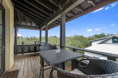 Lake House Rose at Mercado - Penthouse Condo in Rosemary Beach, Free Bikes, , on Gulf of Mexico - Rosemary Beach in Florida - Lakehouse Vacation Rental - Lake Home for rent on LakeHouseVacations.com