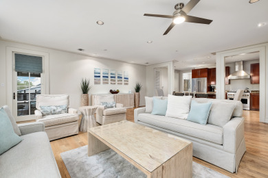 Lake House Rose at Mercado - Penthouse Condo in Rosemary Beach, Free Bikes, , on Gulf of Mexico - Rosemary Beach in Florida - Lakehouse Vacation Rental - Lake Home for rent on LakeHouseVacations.com