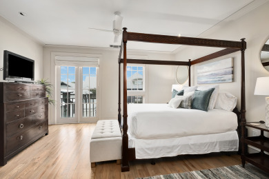 Lake House Rose at Mercado - Penthouse Condo in Rosemary Beach, Free Bikes, , on Gulf of Mexico - Rosemary Beach in Florida - Lakehouse Vacation Rental - Lake Home for rent on LakeHouseVacations.com