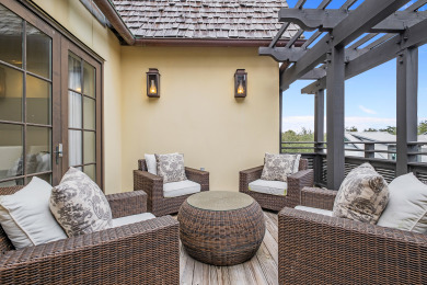 Lake House Rose at Mercado - Penthouse Condo in Rosemary Beach, Free Bikes, , on Gulf of Mexico - Rosemary Beach in Florida - Lakehouse Vacation Rental - Lake Home for rent on LakeHouseVacations.com