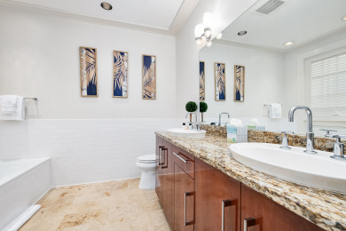 Lake House Rose at Mercado - Penthouse Condo in Rosemary Beach, Free Bikes, , on Gulf of Mexico - Rosemary Beach in Florida - Lakehouse Vacation Rental - Lake Home for rent on LakeHouseVacations.com