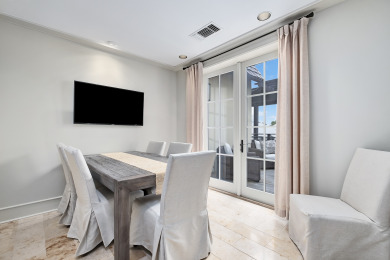 Lake House Rose at Mercado - Penthouse Condo in Rosemary Beach, Free Bikes, , on Gulf of Mexico - Rosemary Beach in Florida - Lakehouse Vacation Rental - Lake Home for rent on LakeHouseVacations.com