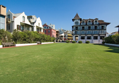 Lake House Rose at Mercado - Penthouse Condo in Rosemary Beach, Free Bikes, , on Gulf of Mexico - Rosemary Beach in Florida - Lakehouse Vacation Rental - Lake Home for rent on LakeHouseVacations.com