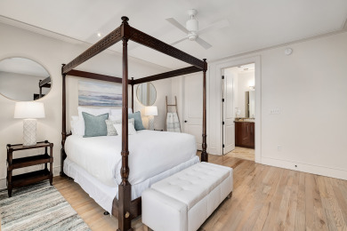 Lake House Rose at Mercado - Penthouse Condo in Rosemary Beach, Free Bikes, , on Gulf of Mexico - Rosemary Beach in Florida - Lakehouse Vacation Rental - Lake Home for rent on LakeHouseVacations.com