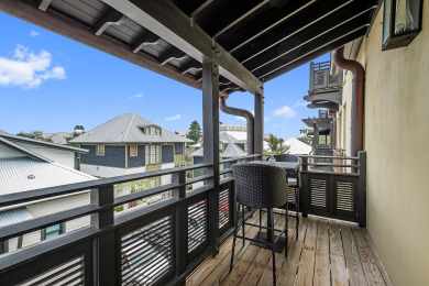 Lake House Rose at Mercado - Penthouse Condo in Rosemary Beach, Free Bikes, , on Gulf of Mexico - Rosemary Beach in Florida - Lakehouse Vacation Rental - Lake Home for rent on LakeHouseVacations.com