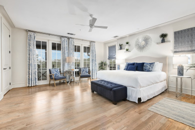 Lake House Rose at Mercado - Penthouse Condo in Rosemary Beach, Free Bikes, , on Gulf of Mexico - Rosemary Beach in Florida - Lakehouse Vacation Rental - Lake Home for rent on LakeHouseVacations.com