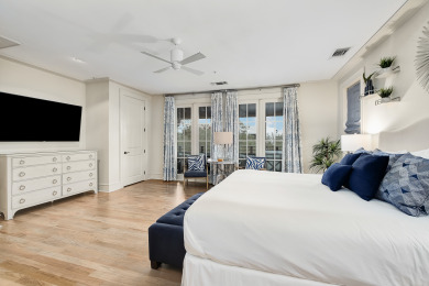 Lake House Rose at Mercado - Penthouse Condo in Rosemary Beach, Free Bikes, , on Gulf of Mexico - Rosemary Beach in Florida - Lakehouse Vacation Rental - Lake Home for rent on LakeHouseVacations.com
