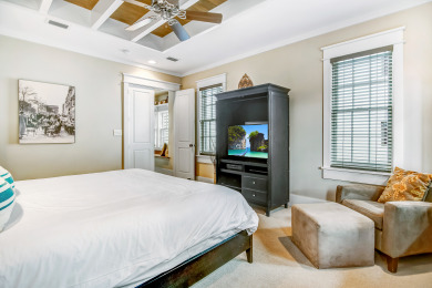 Lake House Carlin Ward Cottage - Pet Friendly Home - One Block From Shops & Restaurants!, , on Gulf of Mexico - Rosemary Beach in Florida - Lakehouse Vacation Rental - Lake Home for rent on LakeHouseVacations.com