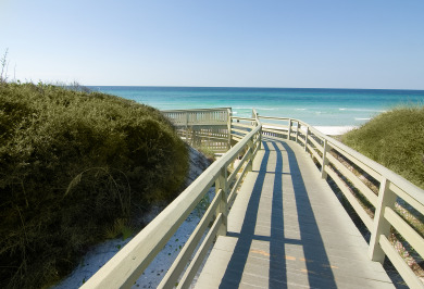 Lake House Carlin Ward Cottage - Pet Friendly Home - One Block From Shops & Restaurants!, , on Gulf of Mexico - Rosemary Beach in Florida - Lakehouse Vacation Rental - Lake Home for rent on LakeHouseVacations.com