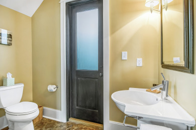 Lake House Carlin Ward Cottage - Pet Friendly Home - One Block From Shops & Restaurants!, , on Gulf of Mexico - Rosemary Beach in Florida - Lakehouse Vacation Rental - Lake Home for rent on LakeHouseVacations.com