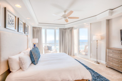 Lake House High Pointe 32W - Luxurious Gulf Front w Breathtaking Views!!, , on  in Florida - Lakehouse Vacation Rental - Lake Home for rent on LakeHouseVacations.com