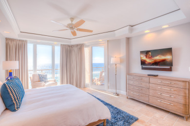 Lake House High Pointe 32W - Luxurious Gulf Front w Breathtaking Views!!, , on  in Florida - Lakehouse Vacation Rental - Lake Home for rent on LakeHouseVacations.com