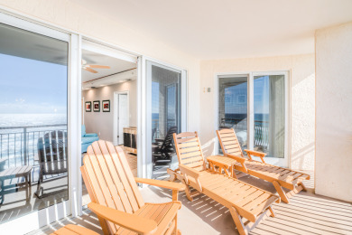 Lake House High Pointe 32W - Luxurious Gulf Front w Breathtaking Views!!, , on  in Florida - Lakehouse Vacation Rental - Lake Home for rent on LakeHouseVacations.com