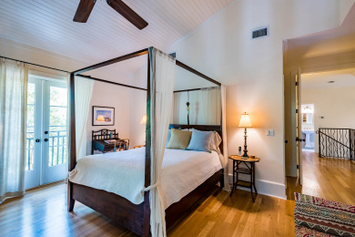 Lake House Belize Cottage is reminiscent of a Mediterranean-style villa at the beach!, , on Gulf of Mexico - Rosemary Beach in Florida - Lakehouse Vacation Rental - Lake Home for rent on LakeHouseVacations.com